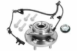 Wheel Hub Bearing Assembly (CHRYSLER)
