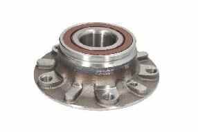 Wheel Hub Bearing Assembly (BMW)