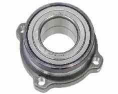 Wheel Hub Bearing Assembly (BMW)