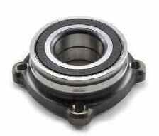 Wheel Hub Bearing Assembly (BMW)