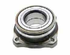 Wheel Hub Bearing Assembly (BMW)