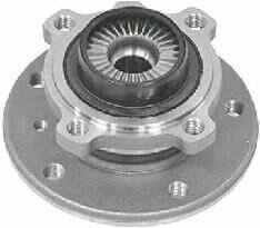 Wheel Hub Bearing Assembly (BMW)