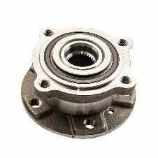 Wheel Hub Bearing Assembly (BMW)