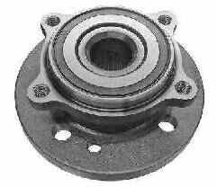 Wheel Hub Bearing Assembly (BMW)