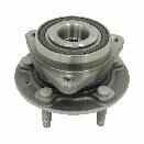 Wheel Hub Bearing Assembly (BUICK)