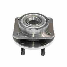 Wheel Hub Bearing Assembly (CHRYSLER)