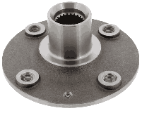 Wheel Hub Bearing Assembly (CITROEN)