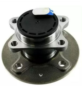Wheel Hub Bearing Assembly (CITROEN)