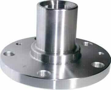 Wheel Hub Bearing Assembly (CITROEN)