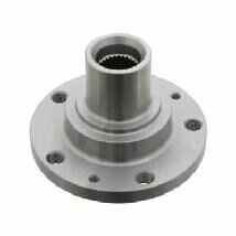 Wheel Hub Bearing Assembly (CITROEN)