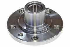 Wheel Hub Bearing Assembly (CITROEN)