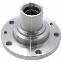 Wheel Hub Bearing Assembly (CITROEN)
