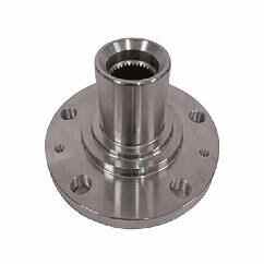 Wheel Hub Bearing Assembly (CITROEN)