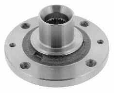 Wheel Hub Bearing Assembly (CITROEN)