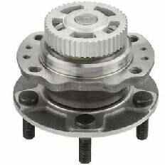 Wheel Hub Bearing Assembly (CHRYSLER)