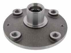 Wheel Hub Bearing Assembly (CITROEN)