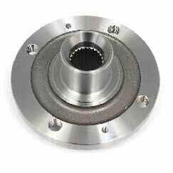 Wheel Hub Bearing Assembly (CITROEN)