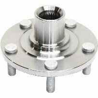 Wheel Hub Bearing Assembly (CITROEN)