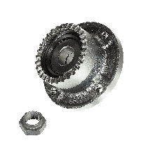 Wheel Hub Bearing Assembly (CITROEN)