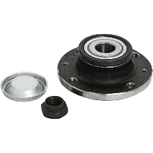 Wheel Hub Bearing Assembly (CITROEN)