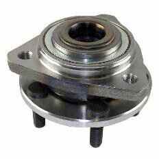 Wheel Hub Bearing Assembly (CHRYSLER)