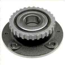 Wheel Hub Bearing Assembly (CITROEN)