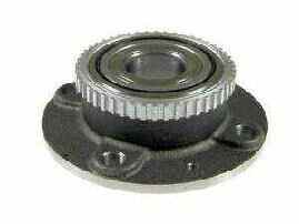 Wheel Hub Bearing Assembly (CITROEN)