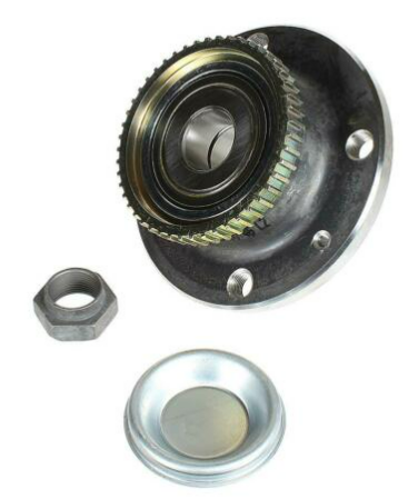 Wheel Hub Bearing Assembly (CITROEN)