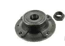 Wheel Hub Bearing Assembly (CITROEN)