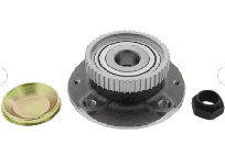Wheel Hub Bearing Assembly (CITROEN)