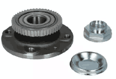 Wheel Hub Bearing Assembly (CITROEN)