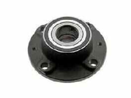 Wheel Hub Bearing Assembly (CITROEN)