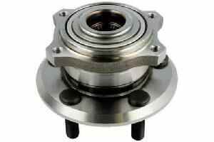 Wheel Hub Bearing Assembly (CHRYSLER)