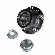Wheel Hub Bearing Assembly (CITROEN)