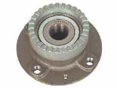 Wheel Hub Bearing Assembly (CITROEN)