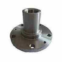 Wheel Hub Bearing Assembly (CITROEN)