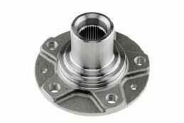 Wheel Hub Bearing Assembly (CITROEN)