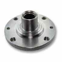 Wheel Hub Bearing Assembly (FIAT)