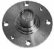 Wheel Hub Bearing Assembly (FIAT)