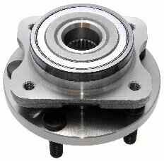 Wheel Hub Bearing Assembly (CHRYSLER)