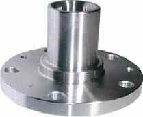 Wheel Hub Bearing Assembly (FIAT)