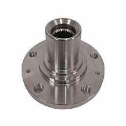 Wheel Hub Bearing Assembly (FIAT)