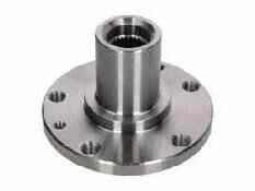 Wheel Hub Bearing Assembly (FIAT)