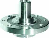 Wheel Hub Bearing Assembly (FIAT)