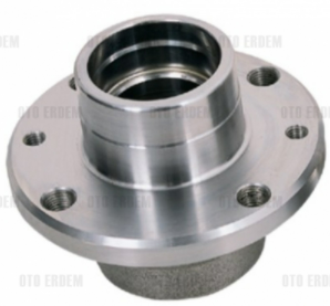 Wheel Hub Bearing Assembly (FIAT)