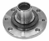 Wheel Hub Bearing Assembly (FIAT)