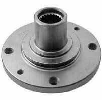 Wheel Hub Bearing Assembly (FIAT)