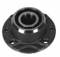 Wheel Hub Bearing Assembly (FIAT)