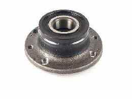 Wheel Hub Bearing Assembly (FIAT)
