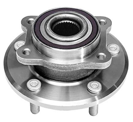 Wheel Hub Bearing Assembly (Dodge)